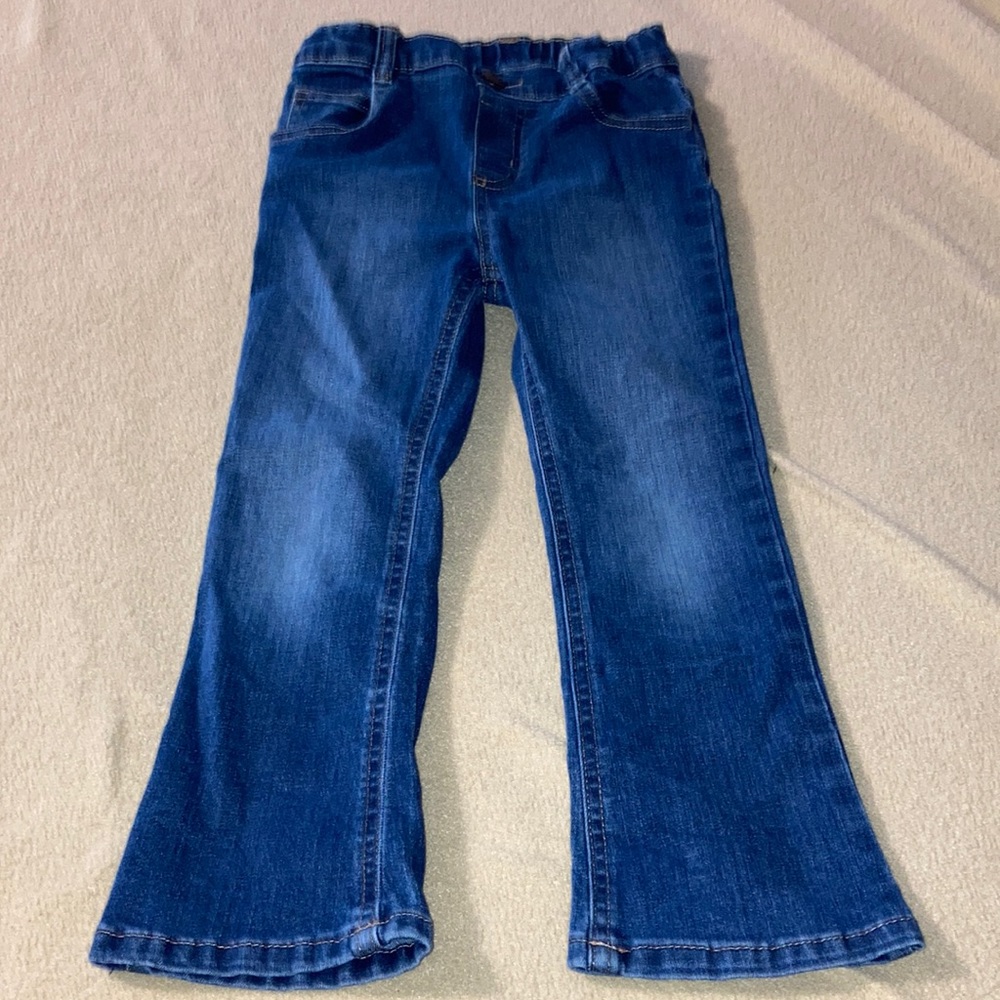 Girls jeans